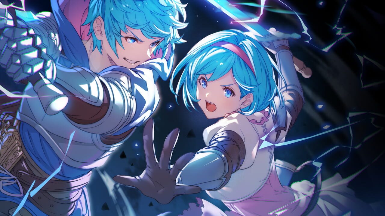 Granblue Fantasy Versus: Rising Image