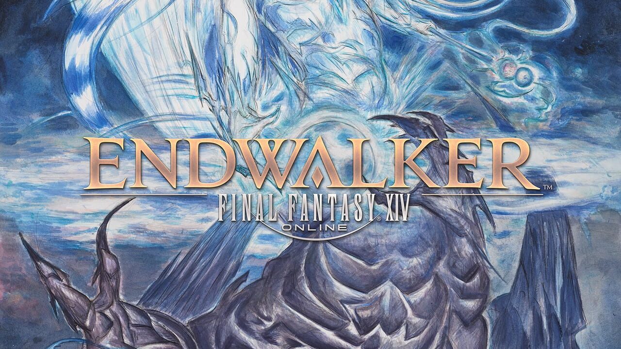 Final Fantasy XIV: Endwalker Image