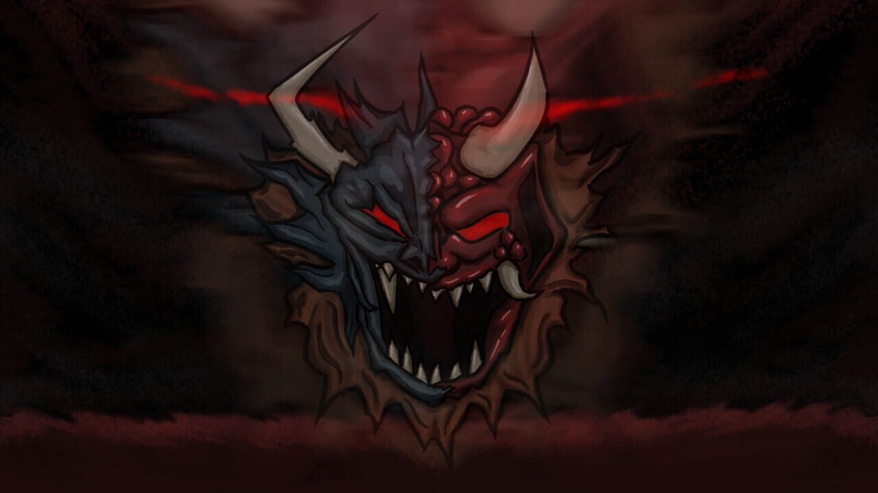Soul Devourer artwork 1
