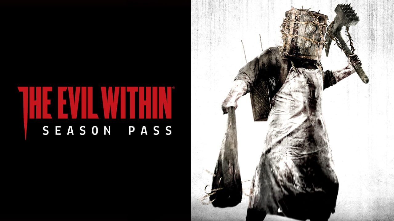 The Evil Within: Season Pass Image