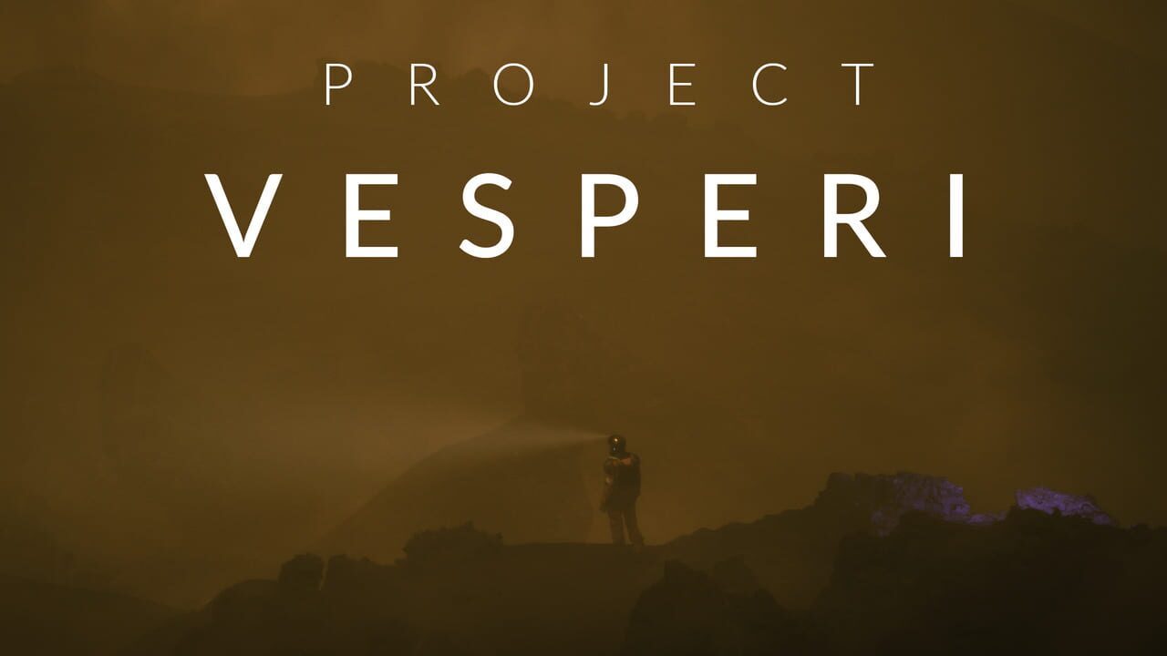 Project Vesperi artwork 1
