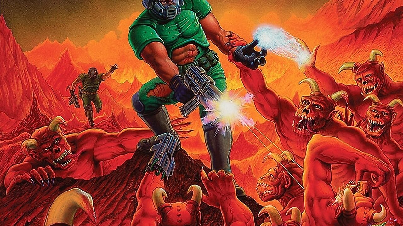 Doom Image