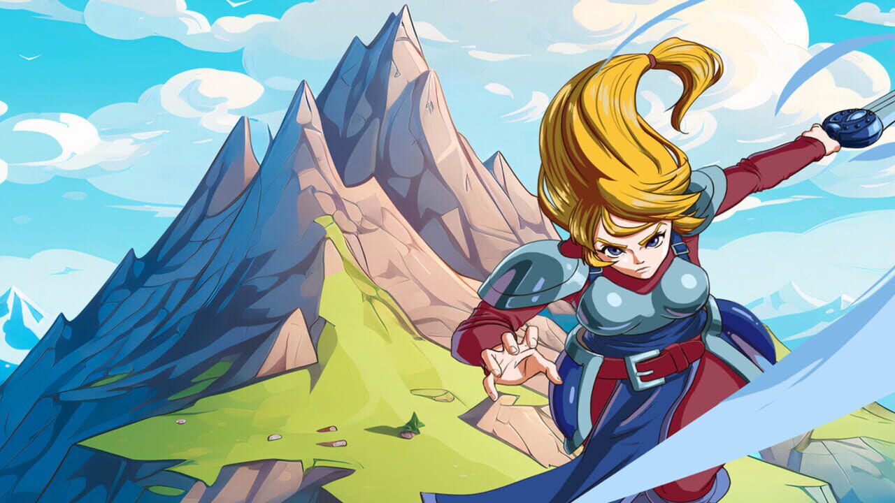 SoulQuest artwork 1