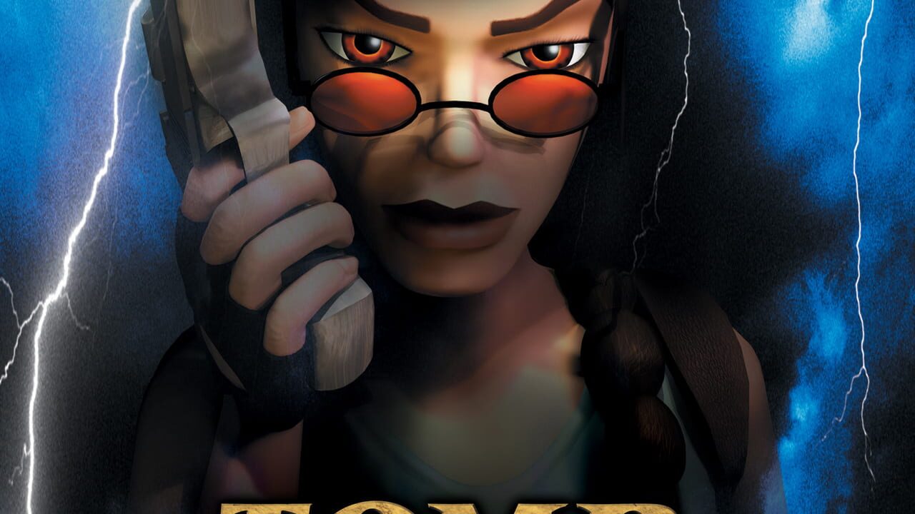 Tomb Raider: Chronicles Image