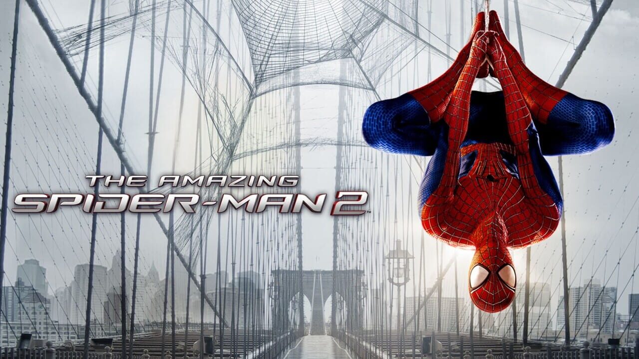 The Amazing Spider-Man 2 Image