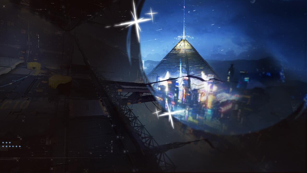 Tower of Fantasy Image