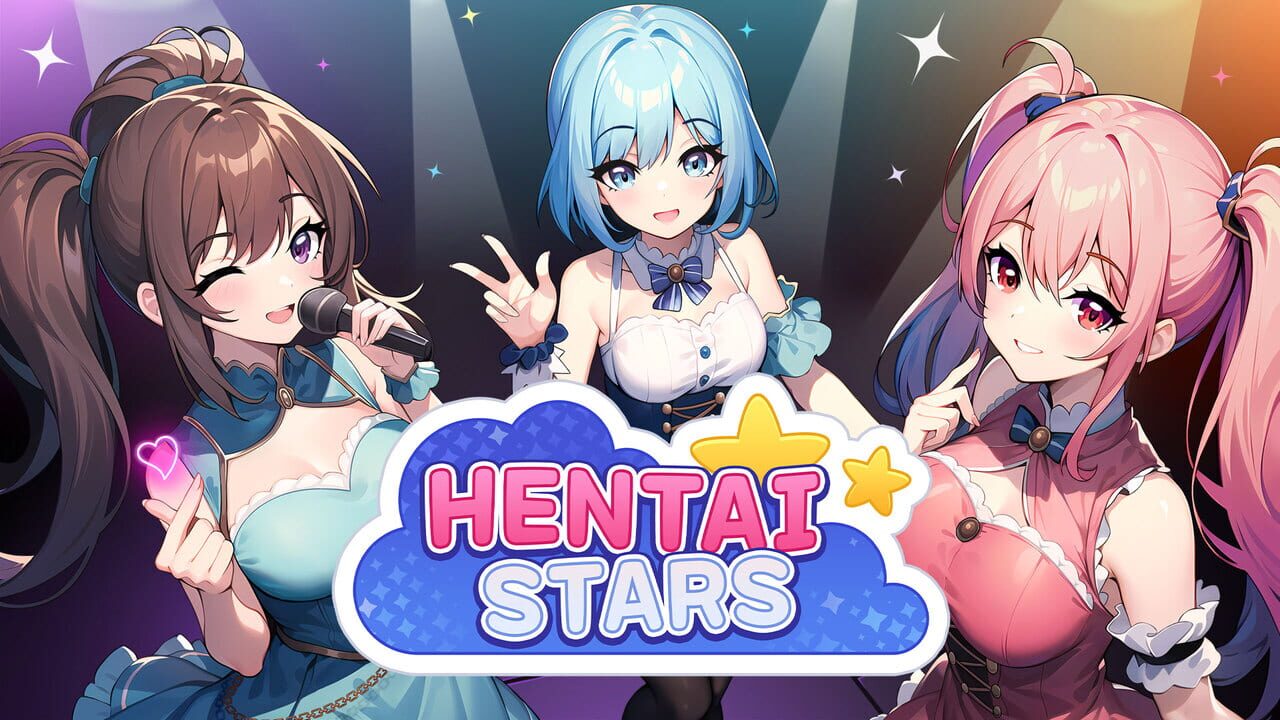 Hentai Stars Image