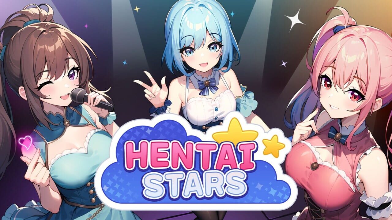 Hentai Stars Image