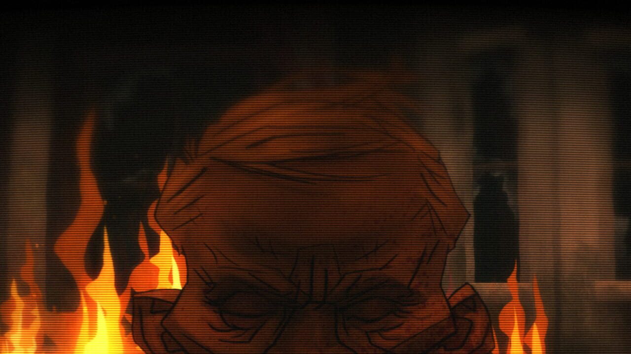 Captura 2 de Masochisia