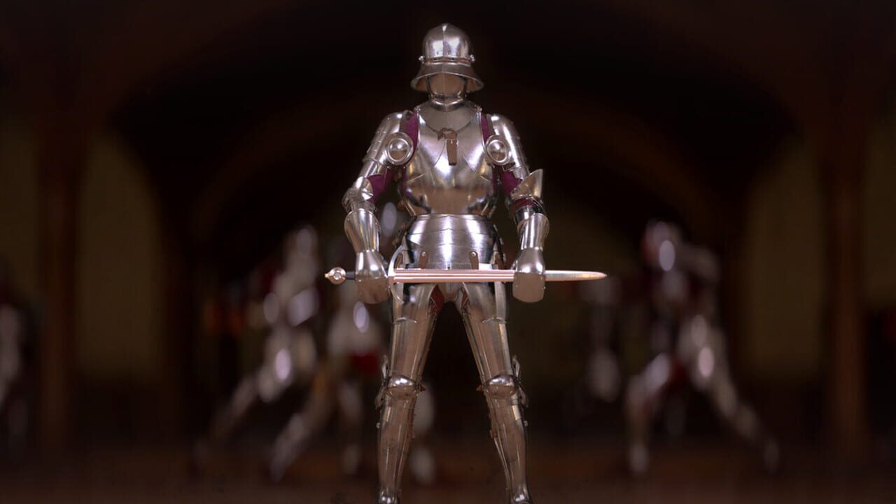 Captura 5 de Half Sword