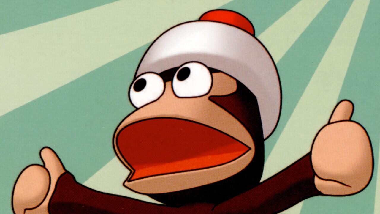 Ape Escape: On the Loose Image