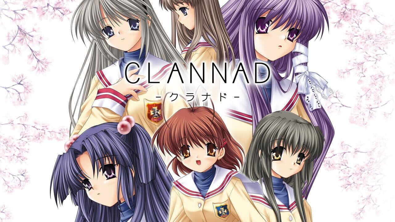 Clannad Image