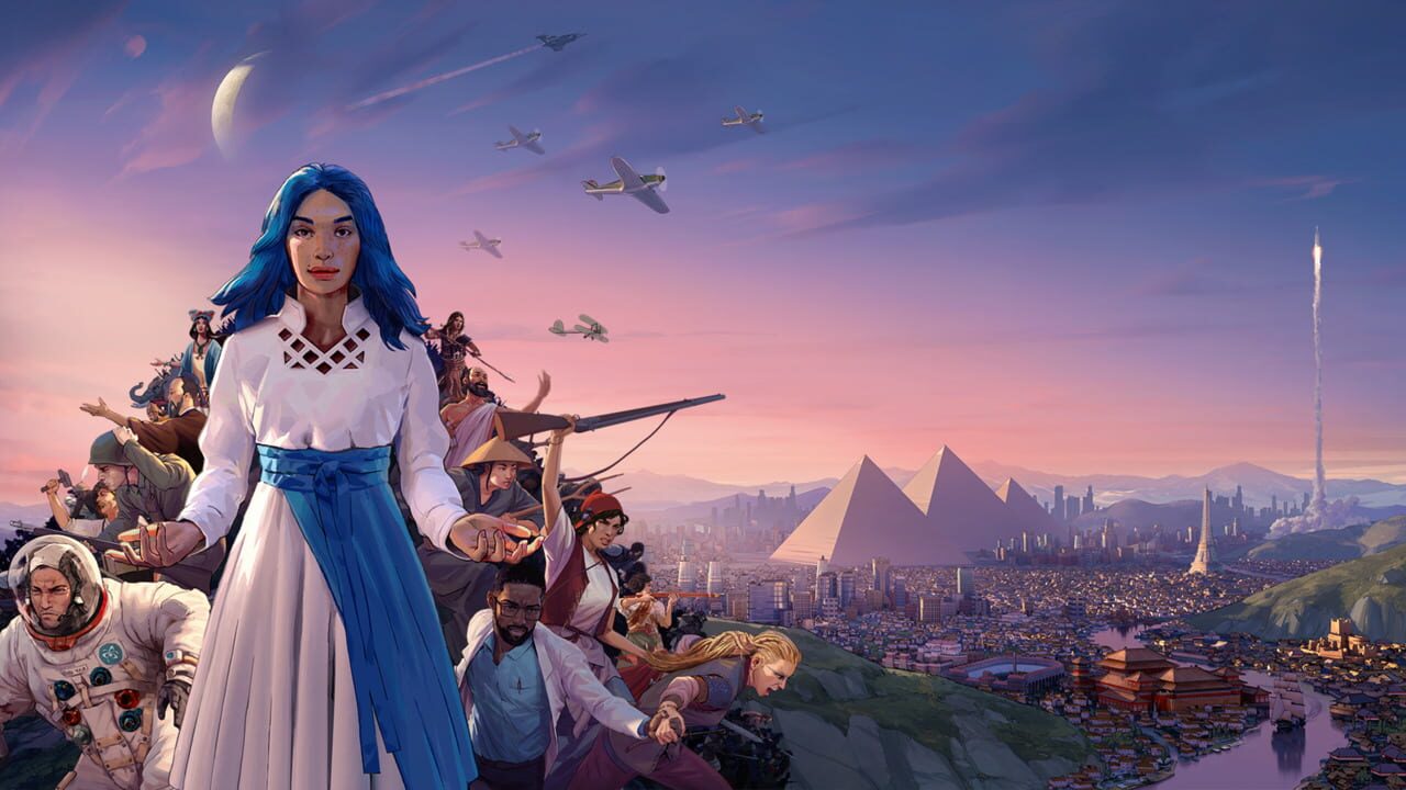 Humankind: Heritage Edition Image