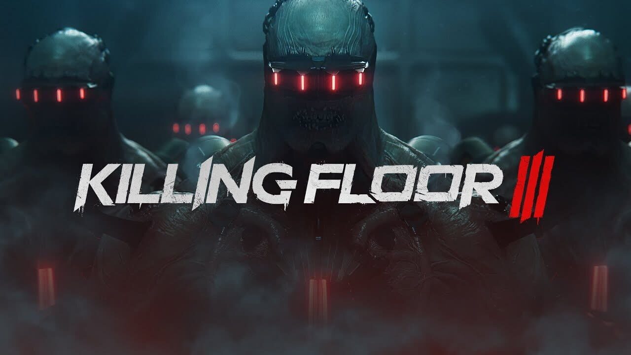 Killing Floor III Image