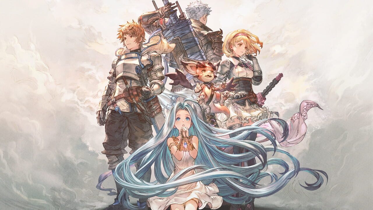 Granblue Fantasy: Relink Image