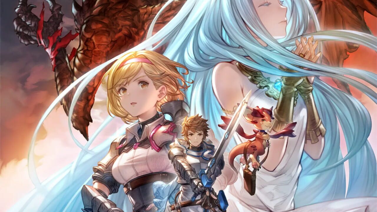 Granblue Fantasy: Relink Image