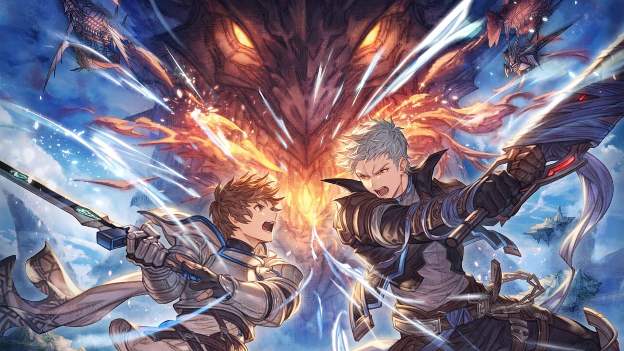 Granblue Fantasy: Relink Image