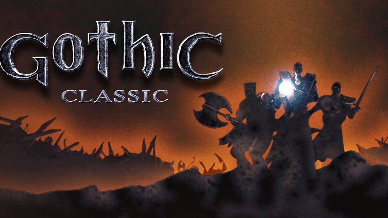 Gothic Classic Image