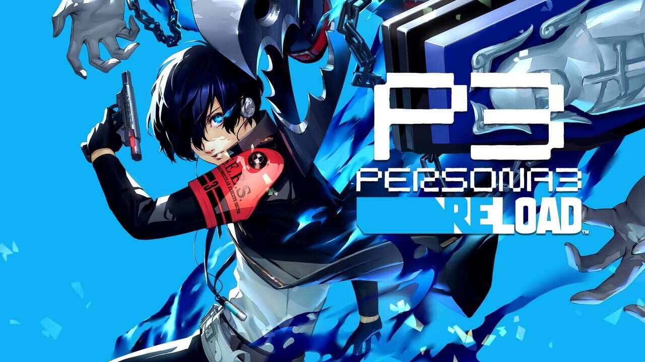 Persona 3 Reload Image