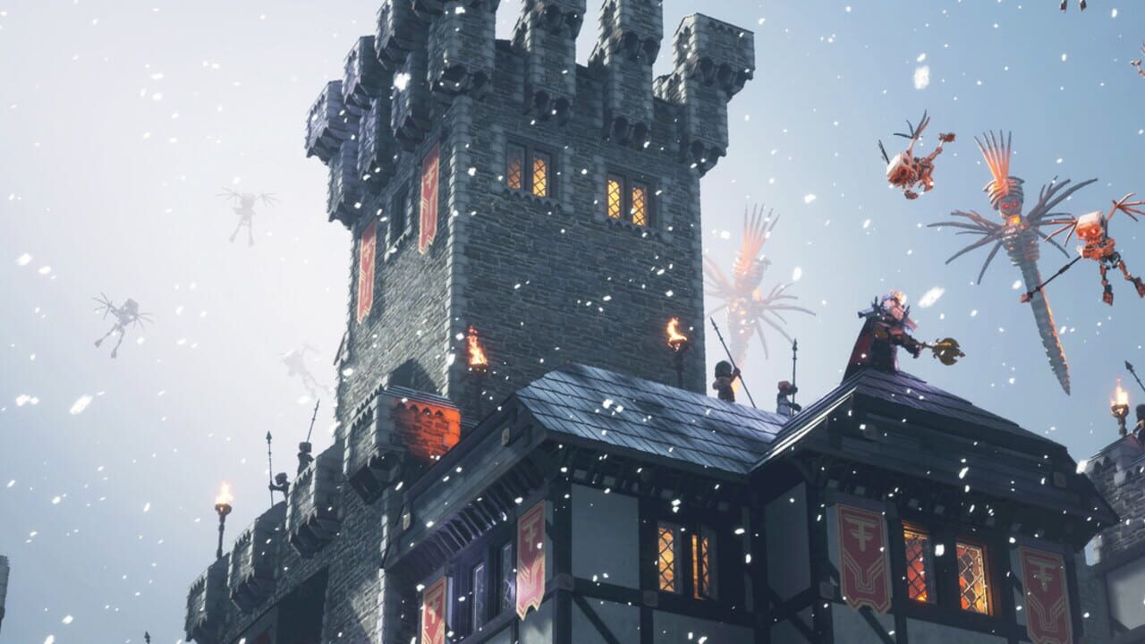 Castle Craft artwork 1