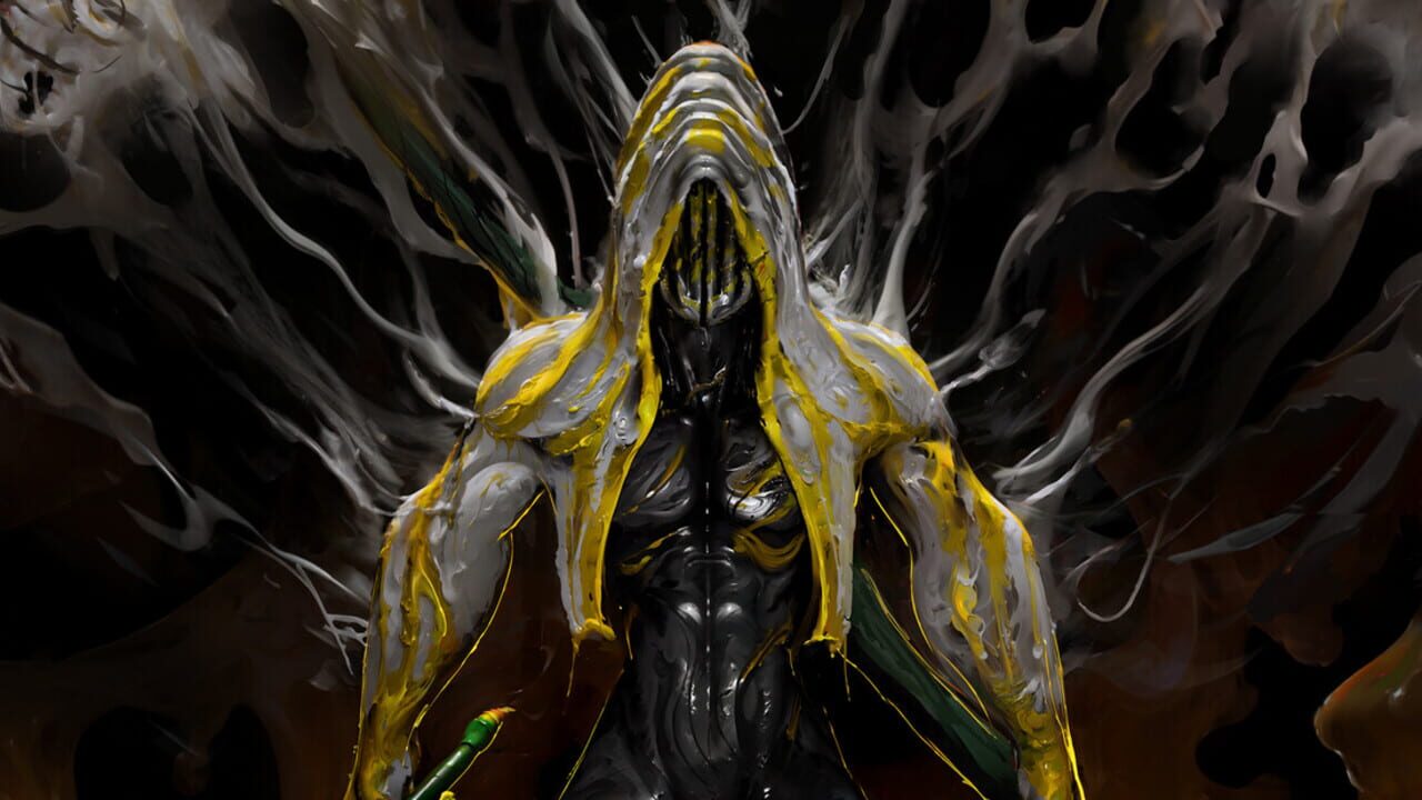 Grime II artwork 1