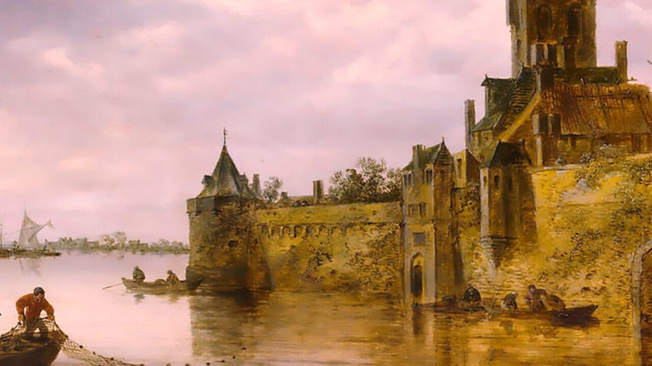 Small Kingdoms artwork 1