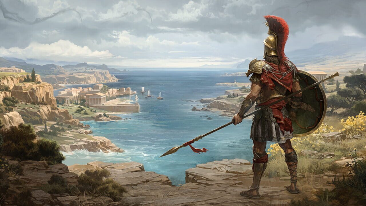 Captura 7 de Titan Quest II