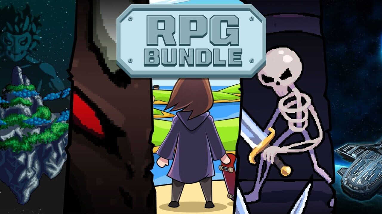 RPG Bundle Image