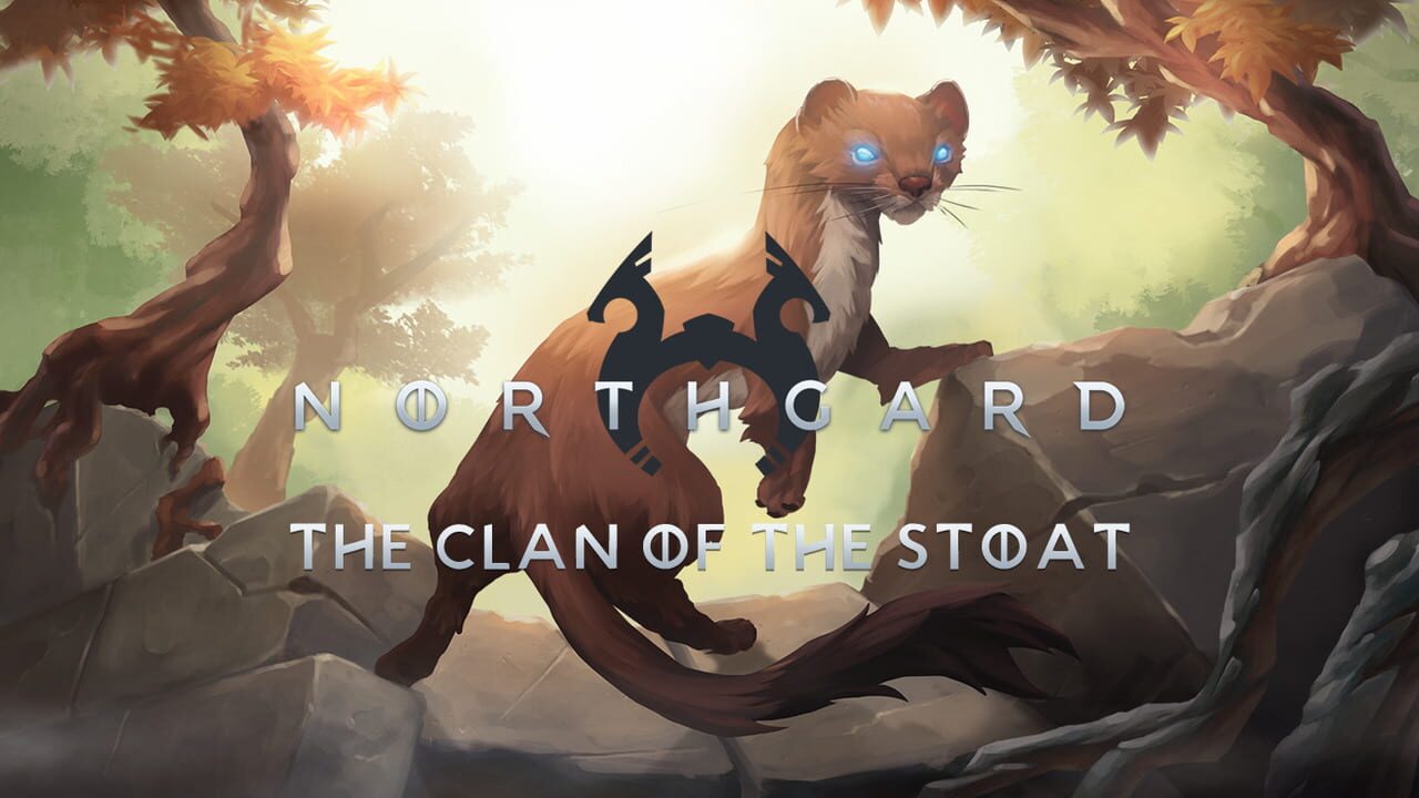 Northgard: Kernev, Clan of the Stoat Image