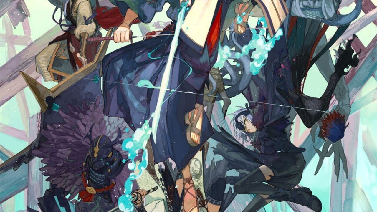 Fate/Samurai Remnant Image