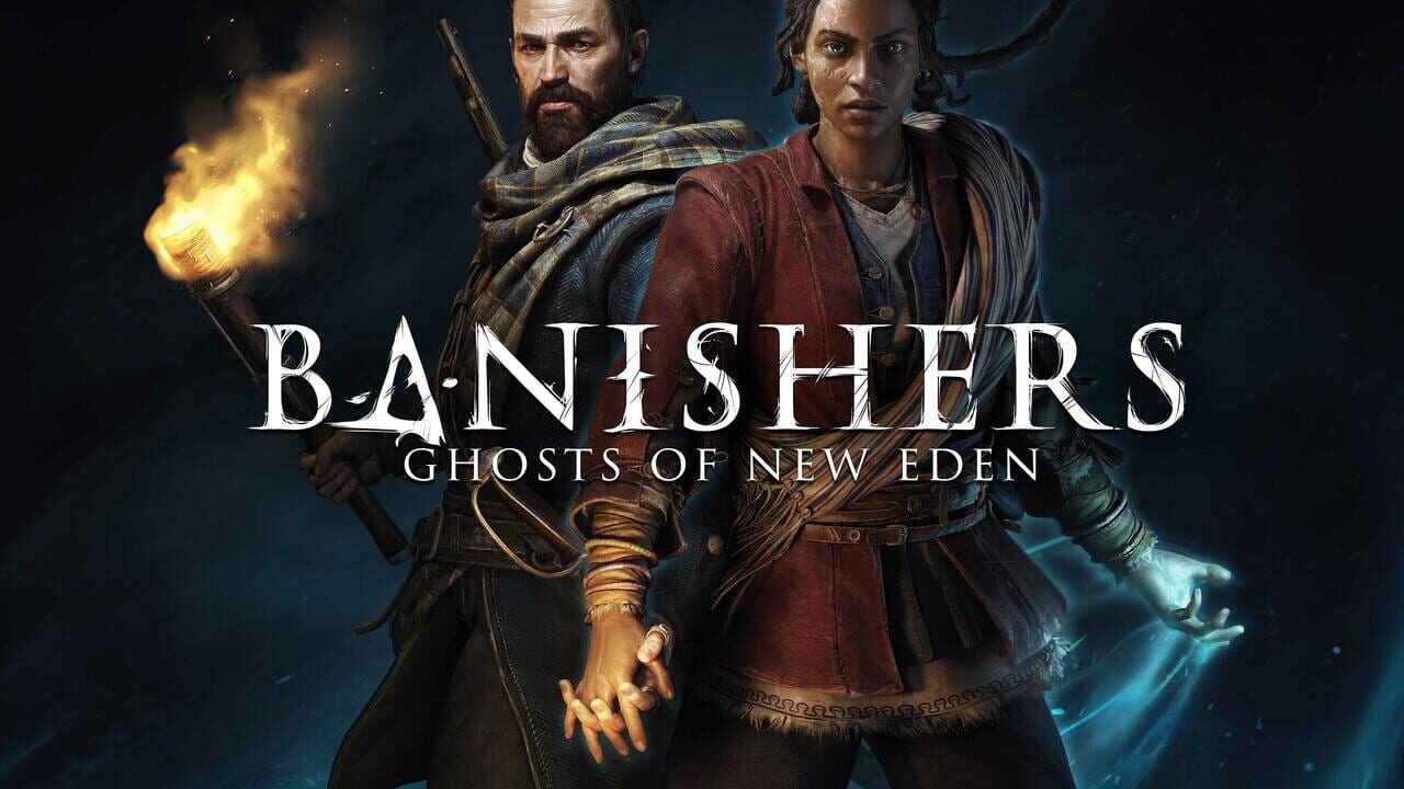 Banishers: Ghosts of New Eden Image