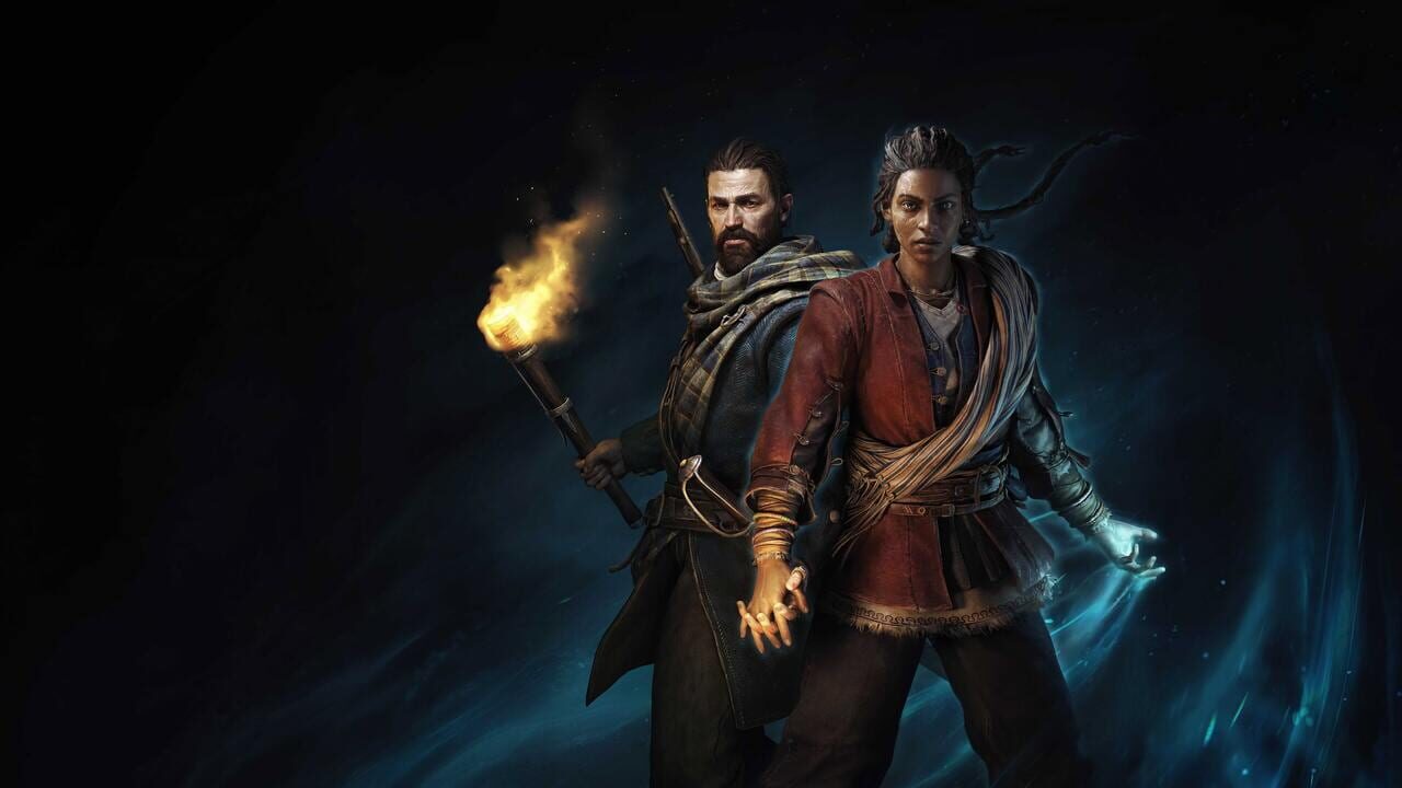 Banishers: Ghosts of New Eden Image
