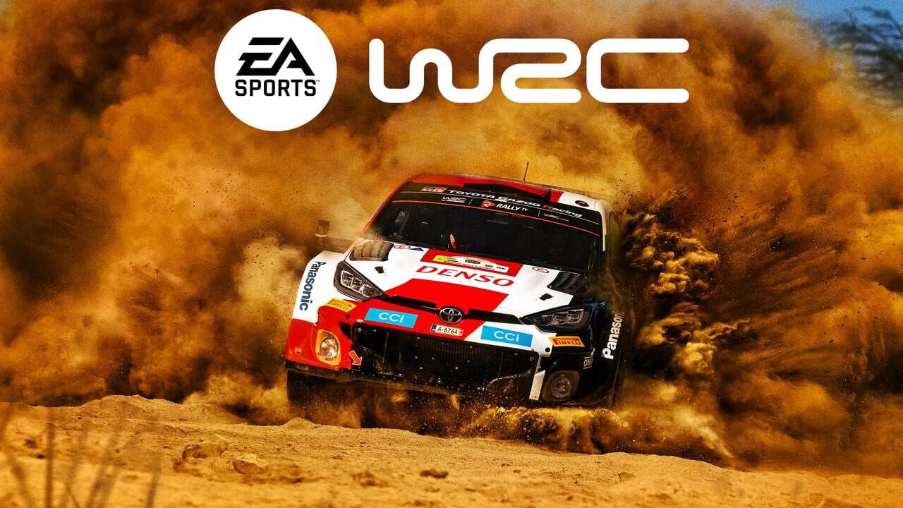 EA Sports WRC Image