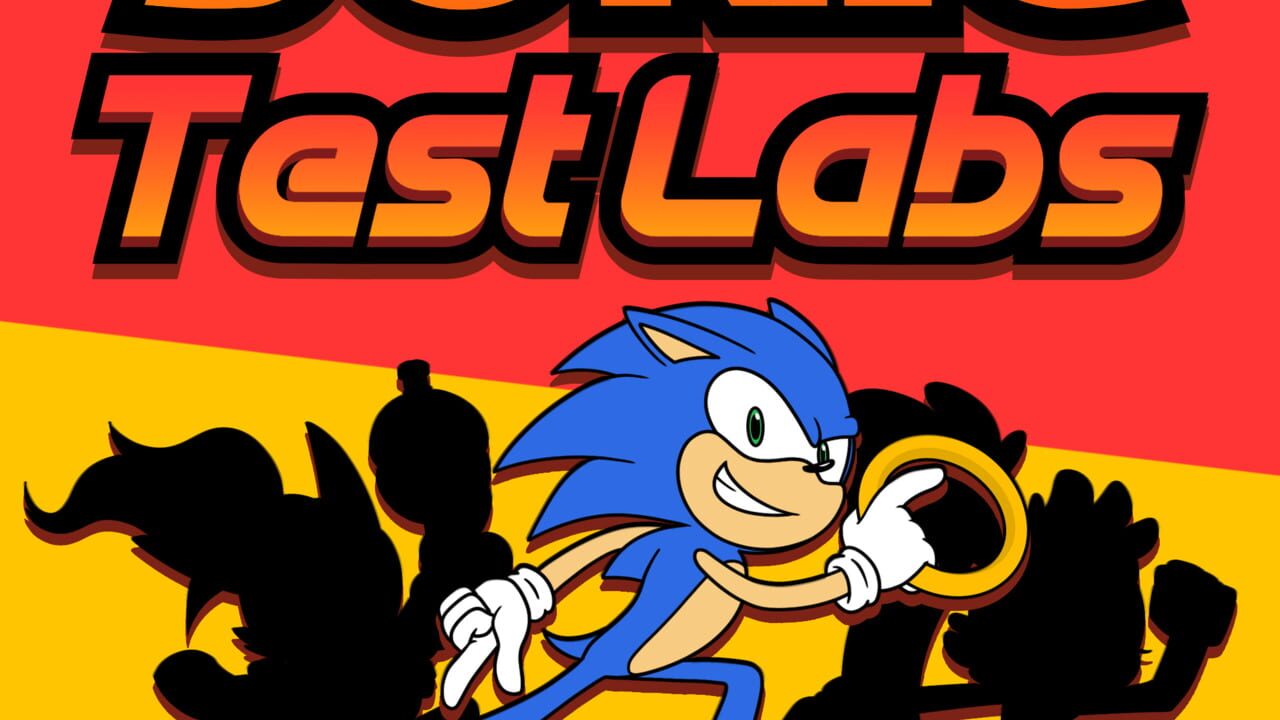 Sonic Test Labs Image