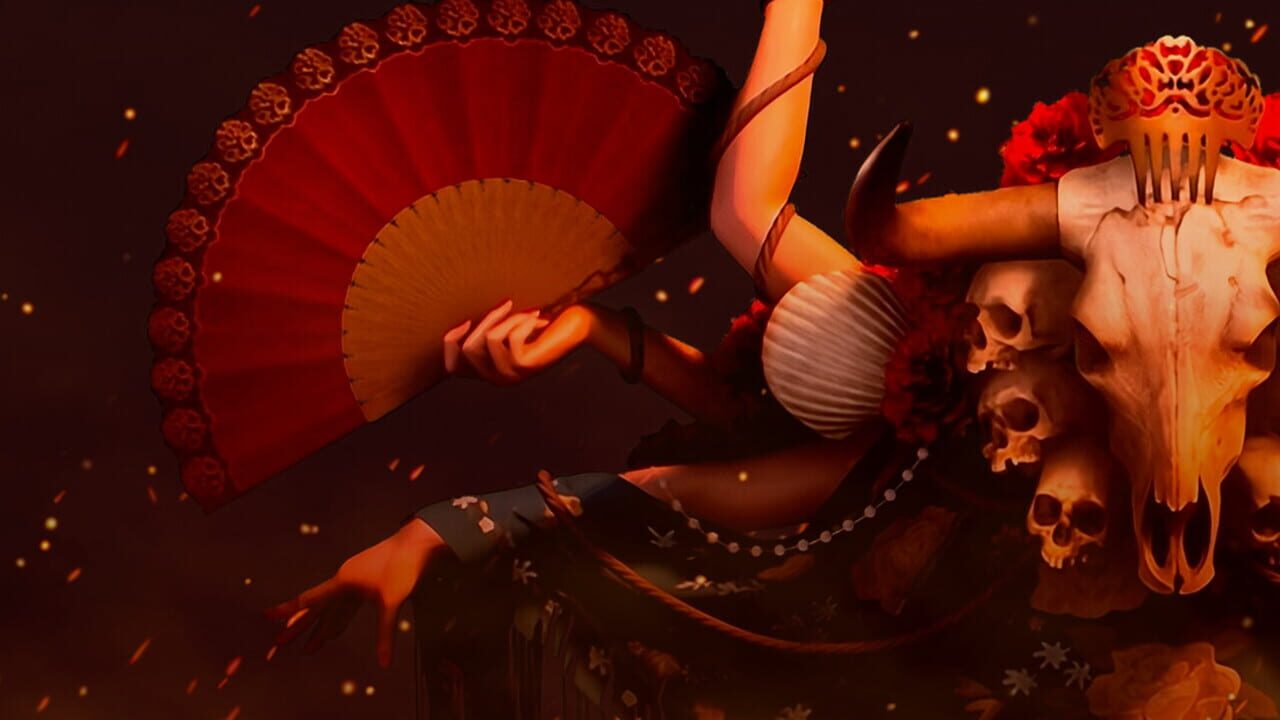 Captura 10 de Crisol: Theater of Idols