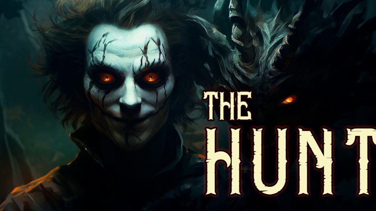 The Hunt Image