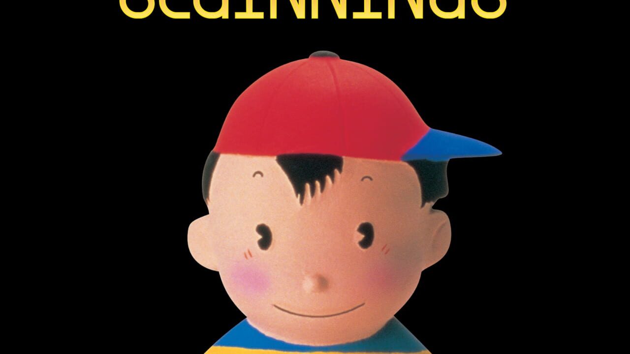 EarthBound Beginnings Image