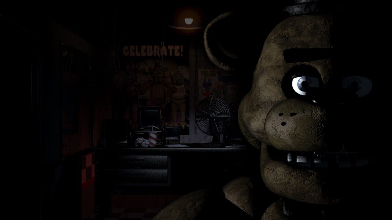 Five Nights at Freddy's Image