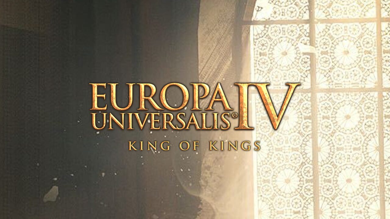 Europa Universalis IV: King of Kings - Immersion Pack Image