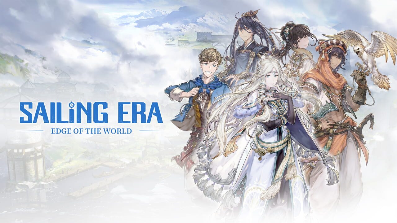 Sailing Era: Edge of the World Image