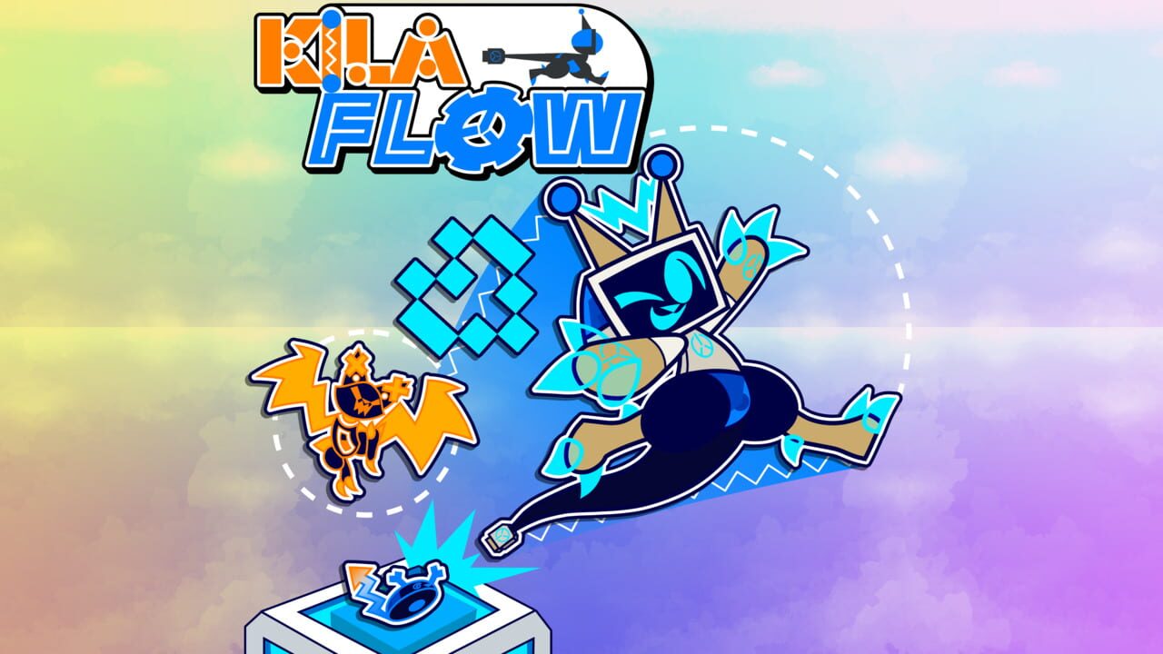 KilaFlow cover art