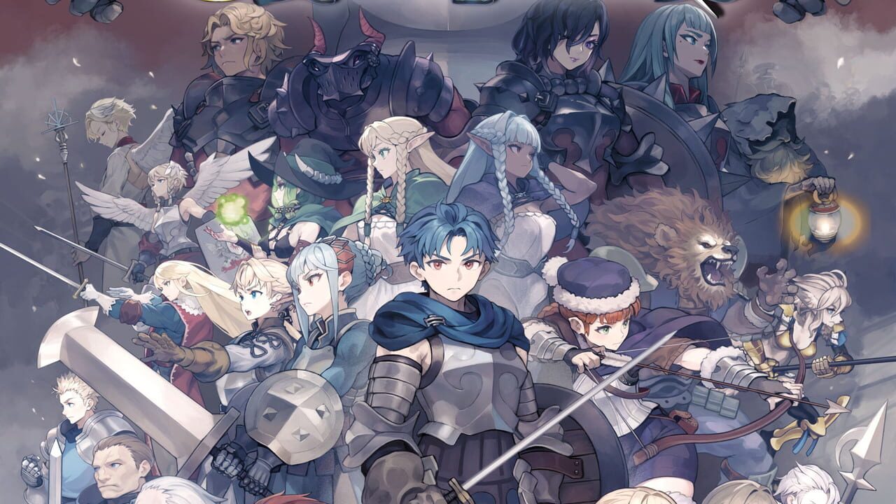 Unicorn Overlord Image