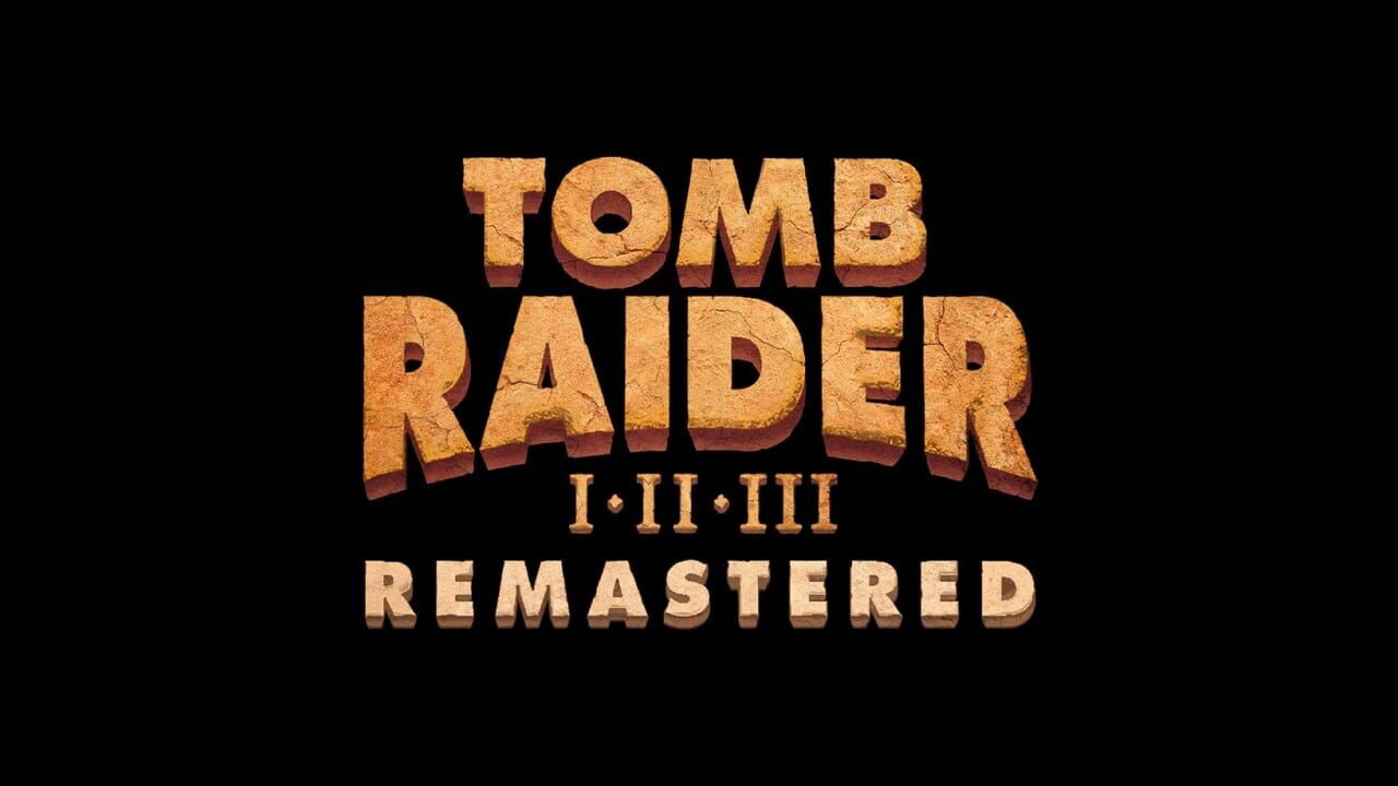 Tomb Raider I•II•III Remastered Image