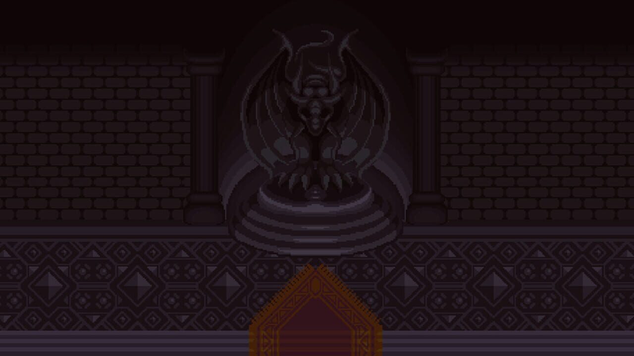 Infernae key art