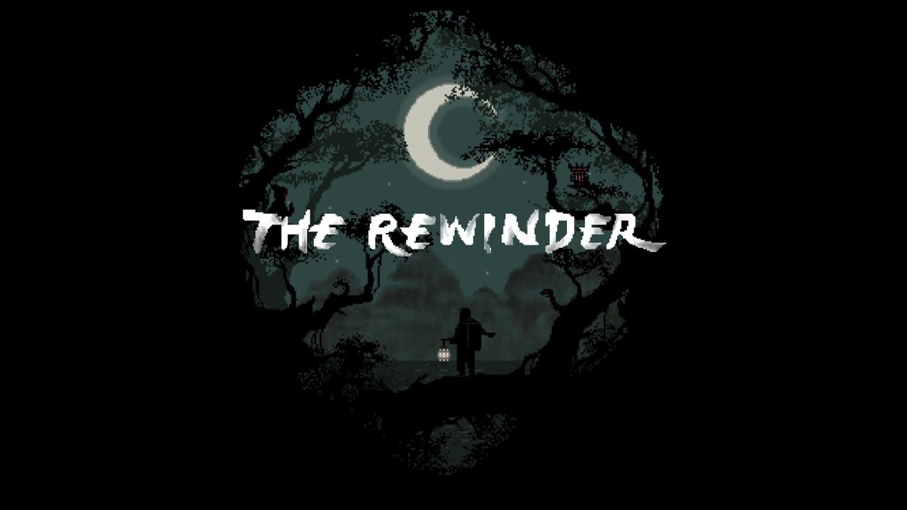 The Rewinder: Root of Evil Image