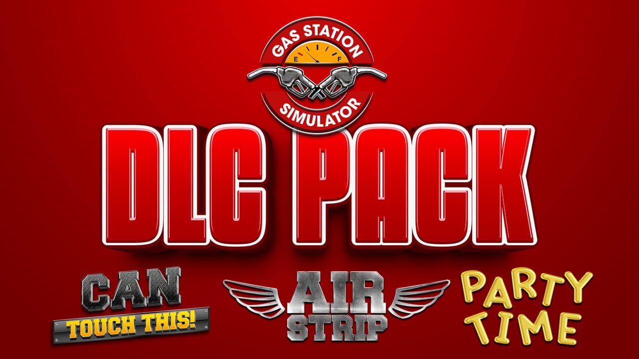 Gas Station Simulator: DLC Pack Image