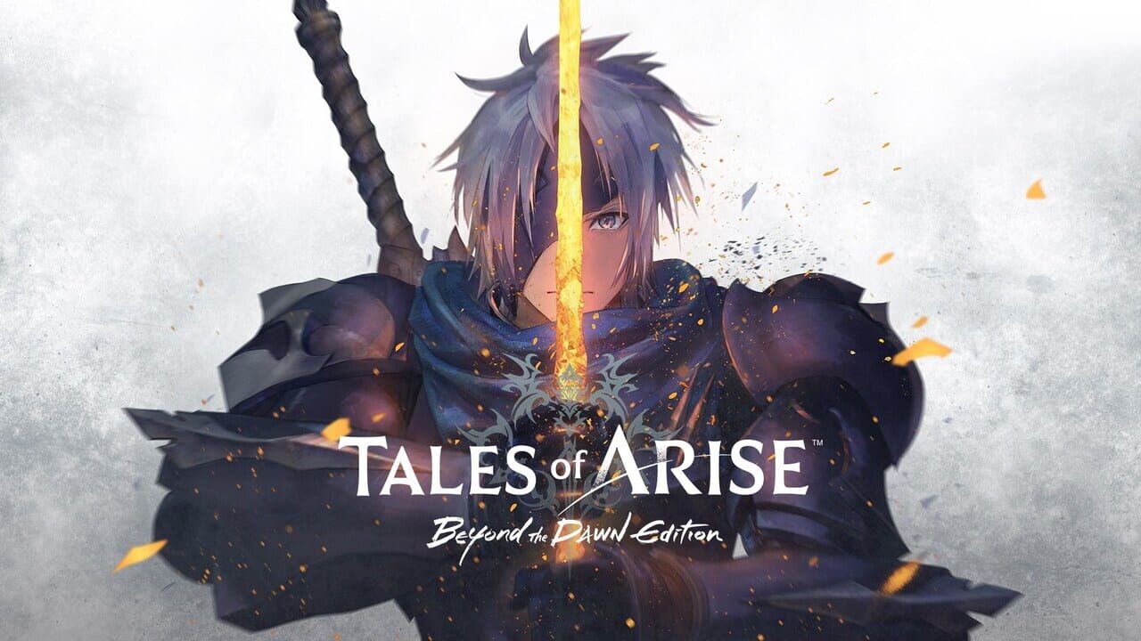 Tales of Arise: Beyond the Dawn Edition Image