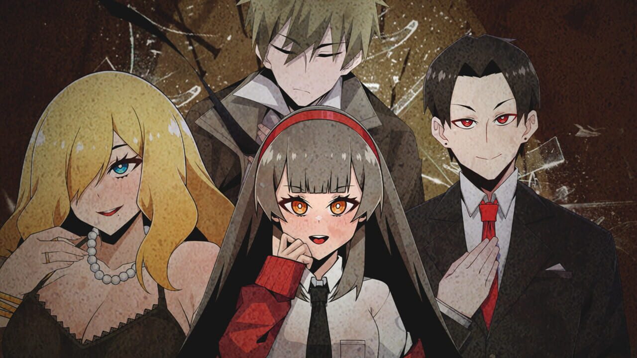 Memory Rewind cover art