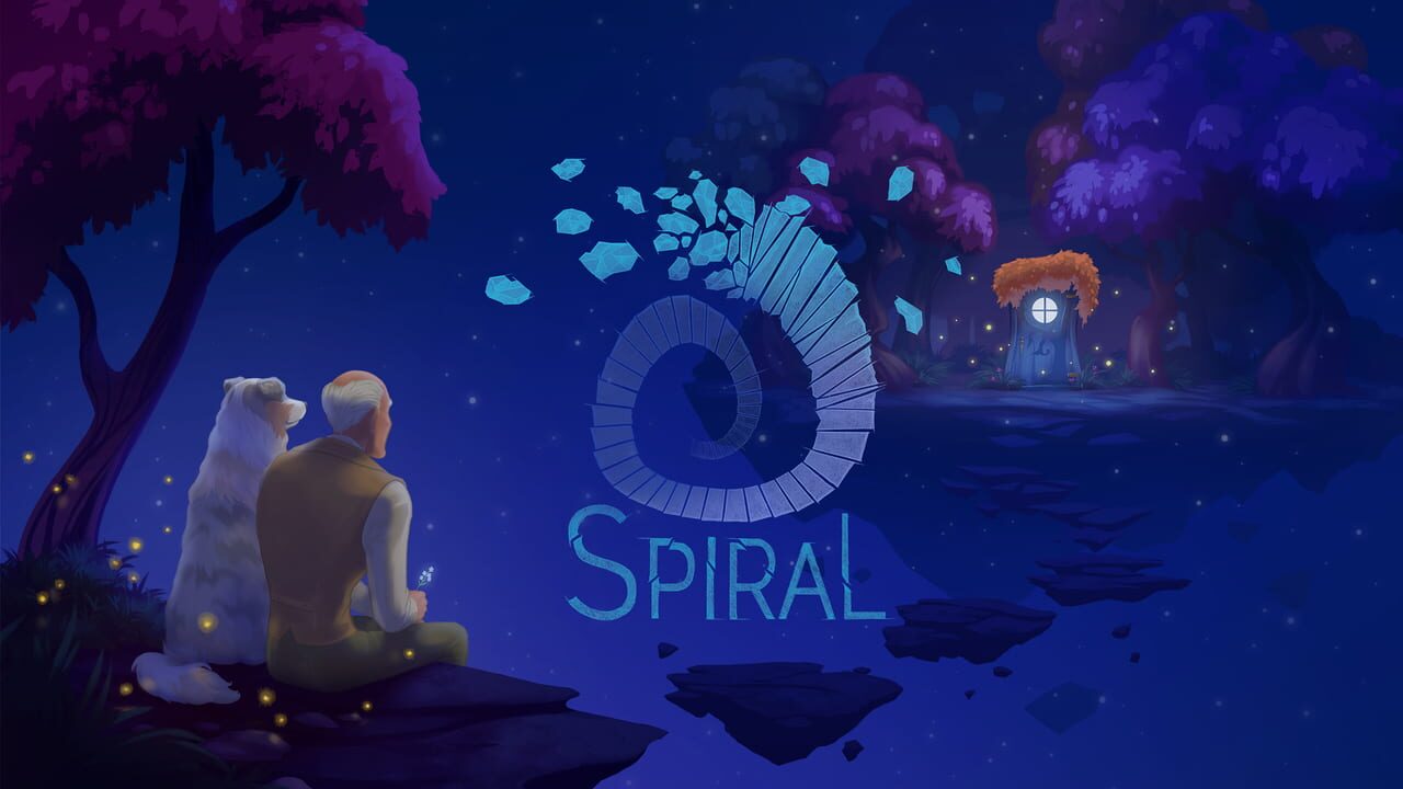 Spiral Image