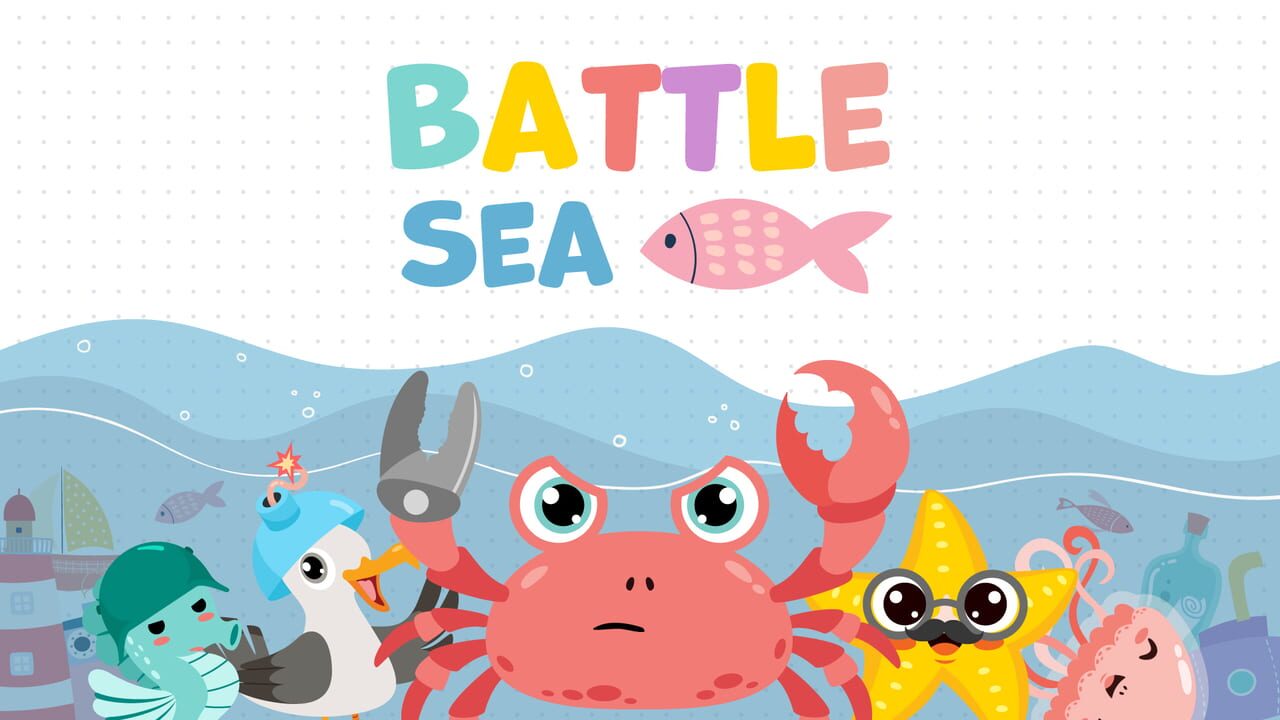 Battle Sea Image